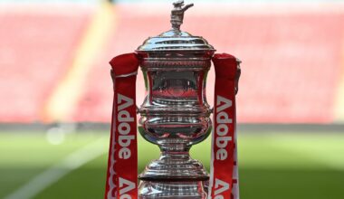 Women's FA Cup quarter-final draw made | News