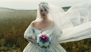 Wuthering Heights (2026) review — 'A fever dream-adaptation'