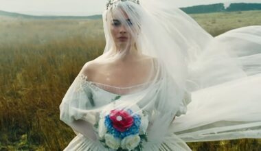 'Wuthering Heights' ravishes weekend box office with $76 million global debut