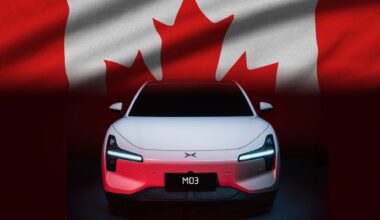 These Cheap Chinese EVs Could Do Great In Canada