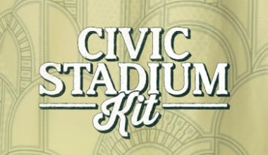 Timbers unveil new Civic Stadium Kit, paying tribute to Portland landmark’s centennial