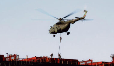 The Iranian illusion: conflicting messages from Tehran