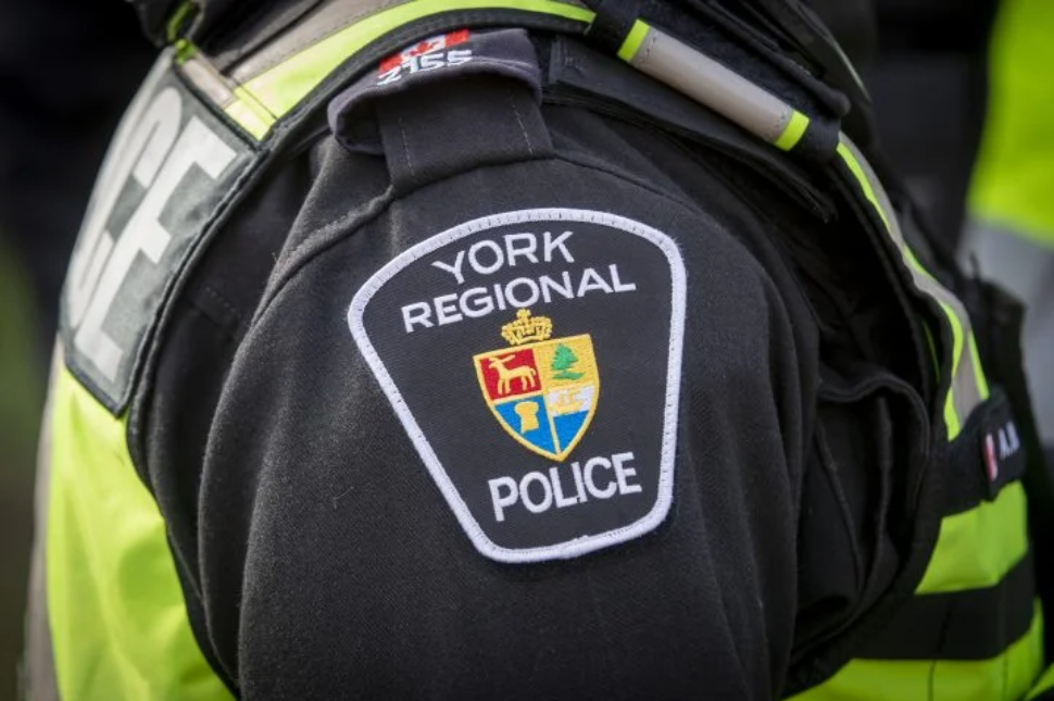 Woman dies in crash near Woodbine and Hwy. 407 in Markham