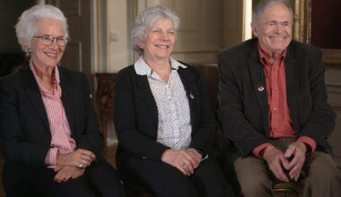 The Holocaust's youngest survivors: born in a labor camp, on a death train, and in a concentration camp