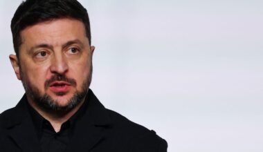 Pressure for Ukraine-Russia deal mounts ahead of fall elections in US – POLITICO