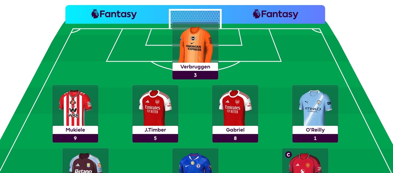 Zophar’s FPL Gameweek 25 team reveal - fantasyfootballscout.co.uk