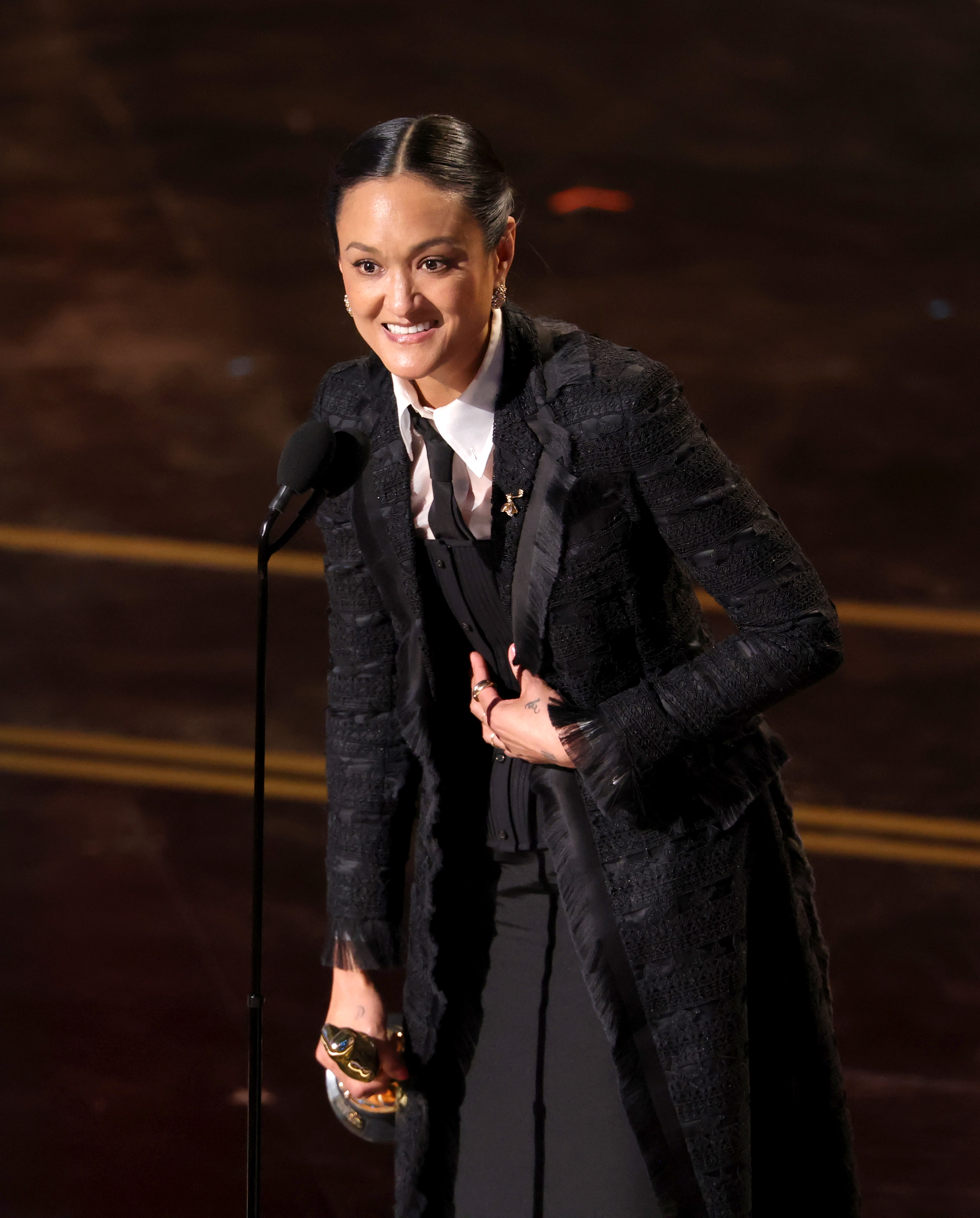 Autumn Durald Arkapaw