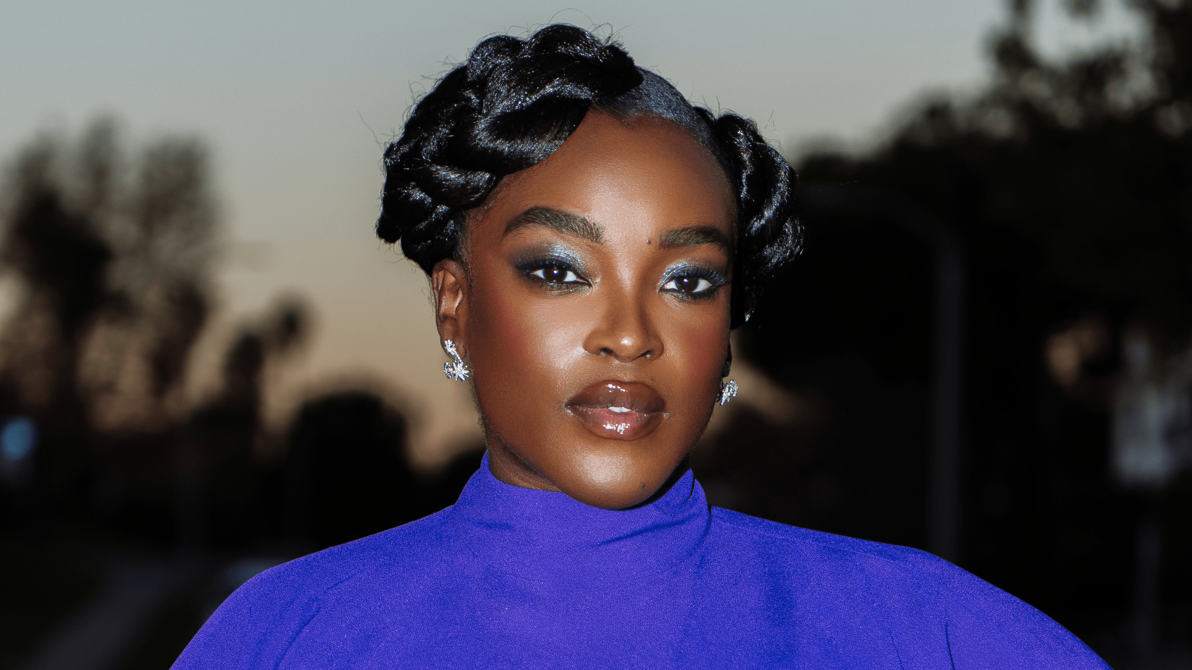 Wunmi Mosaku: “At drama school I was the only black girl in my year and I didn’t get any parts”