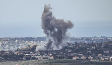 Israel to destroy all houses in South Lebanon buffer-zone