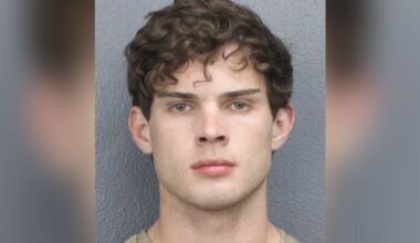 Clavicular hammered with misdemeanor charge in video brawl