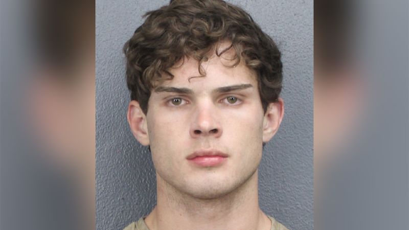 Clavicular hammered with misdemeanor charge in video brawl