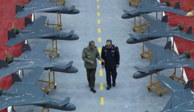 Could Azerbaijan be dragged into the US-Israeli war on Iran?