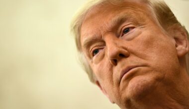 How Trump’s unchecked power has changed the world | US-Israel war on Iran News