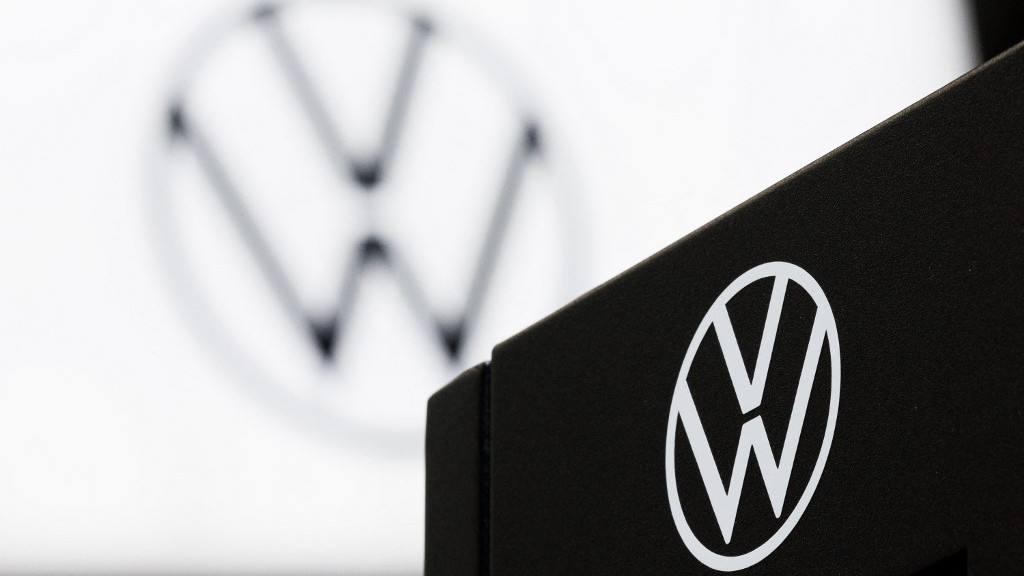 Volkswagen in talks to produce parts for Israel’s missile defence system, FT reports