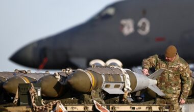 Iran war live: Israel running low on missile interceptors