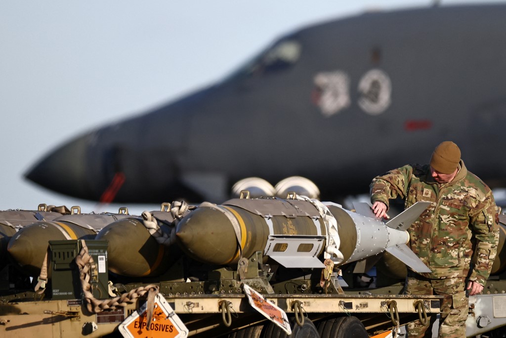 Iran war live: Israel running low on missile interceptors