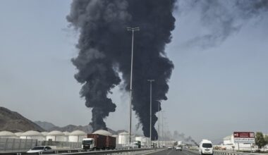 US senator says Trump has ‘lost control’ of war on Iran