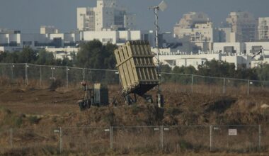 The Deal With Israel's Rafael: Why Is Volkswagen Returning to the Missile Business 81 Years After WWII?