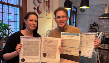 Millions of Americans can now claim Canadian citizenship by descent. But they have to prove it