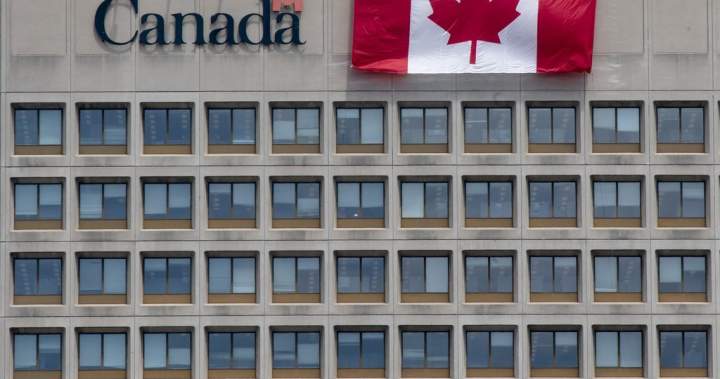 Federal departments, agencies to shed 12,000 full-time equivalent positions - National