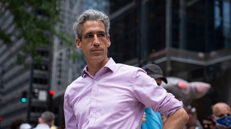 Many Democrats are seeking distance from AIPAC as politics around Israel shift