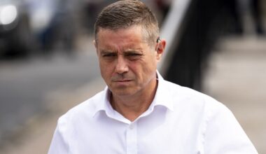 London’s Burning and Grange Hill actor John Alford dies in prison