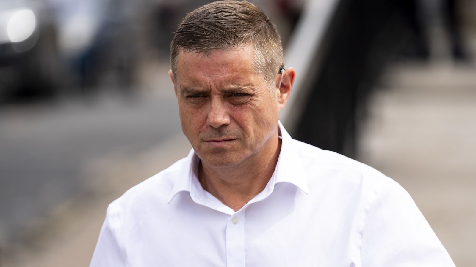 London’s Burning and Grange Hill actor John Alford dies in prison