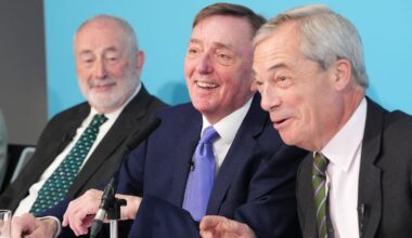 Two former senior Labour figures in London politics join Reform UK