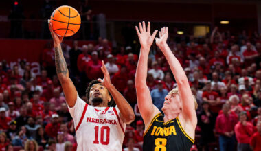 Experts Predict Nebraska vs. Iowa Winner in Sweet 16