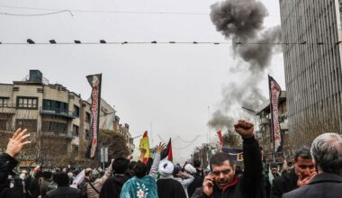 Live updates: Iran war news; US strikes military assets on Kharg Island oil export hub