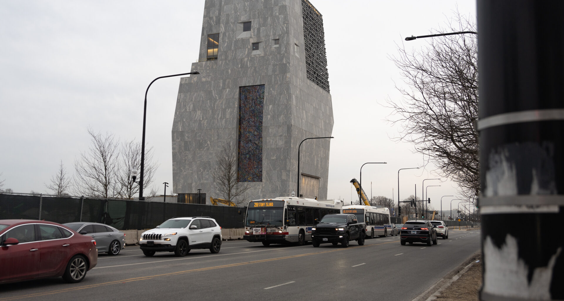 Obama Presidential Center Will Open On Juneteenth, Former President Says