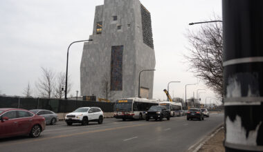 Obama Presidential Center Will Open On Juneteenth, Former President Says