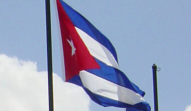 Fallout from Iran war may hit Cuba, expert says – NBC 6 South Florida