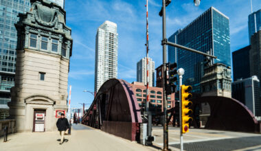 These Are Chicago's Most Endangered Buildings In 2026