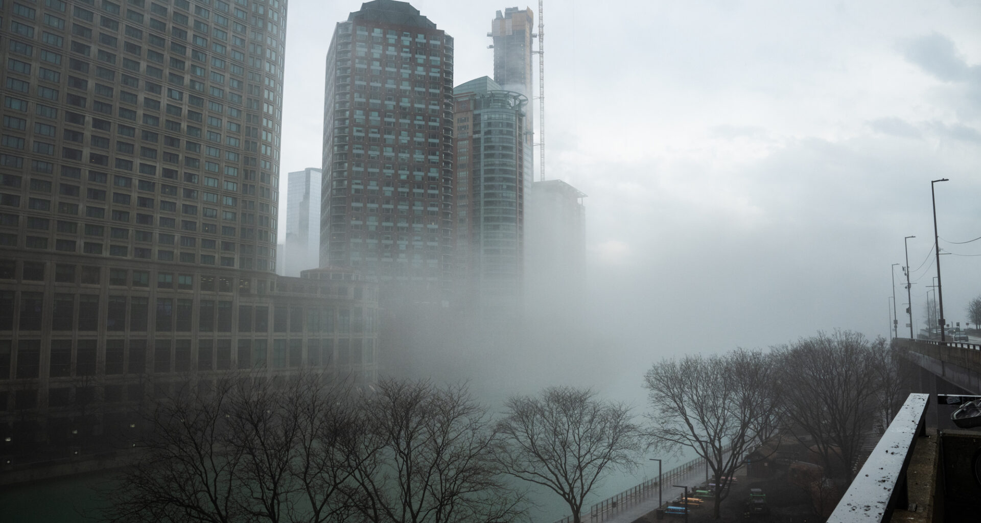 Tornadoes, 2-Inch Hail Possible During Tuesday Storms