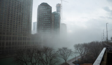 Tornadoes, 2-Inch Hail Possible During Tuesday Storms