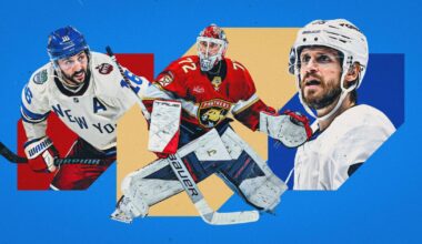 NHL trade board 9.0: The top 50 names to watch on Deadline Day