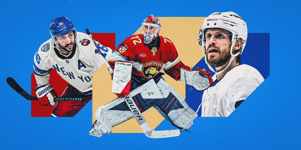 NHL trade board 9.0: The top 50 names to watch on Deadline Day