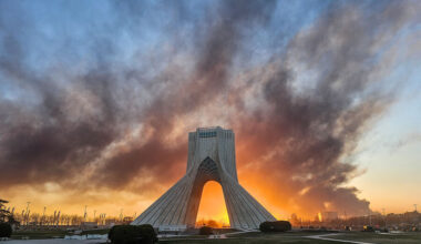 How Iran is trying to end war with US and Israel on its own terms