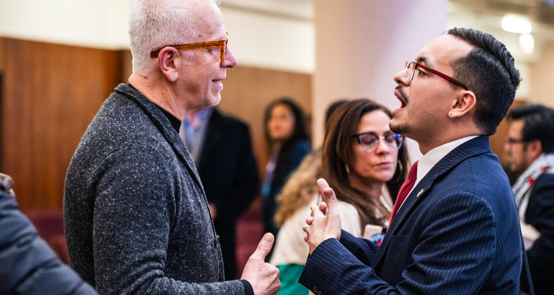 City Council Freezes Tipped Wage Increase, But Mayor Says He'll Veto