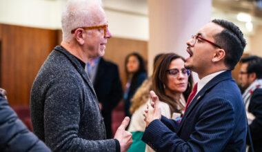 City Council Freezes Tipped Wage Increase, But Mayor Says He'll Veto