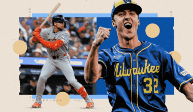 10 bold MLB predictions for 2026: Roman Anthony for MVP, the return of Mike Trout and more