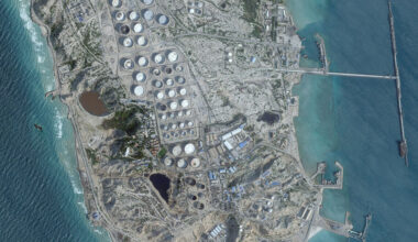 High risk, high reward? US considers taking Iran’s Kharg Island.