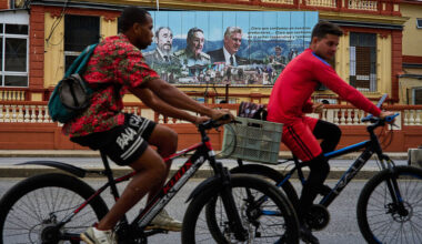 For the Trump administration, ‘taking Cuba’ would not be easy