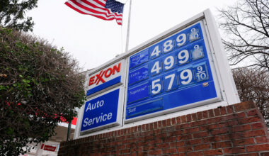 US postpones strikes on Iran, but a global energy crisis is deepening