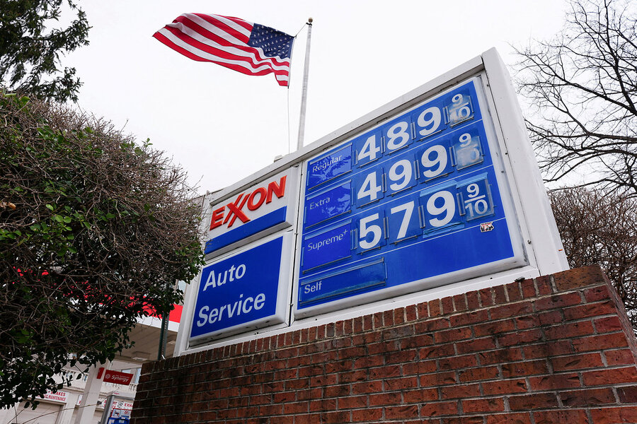 US postpones strikes on Iran, but a global energy crisis is deepening