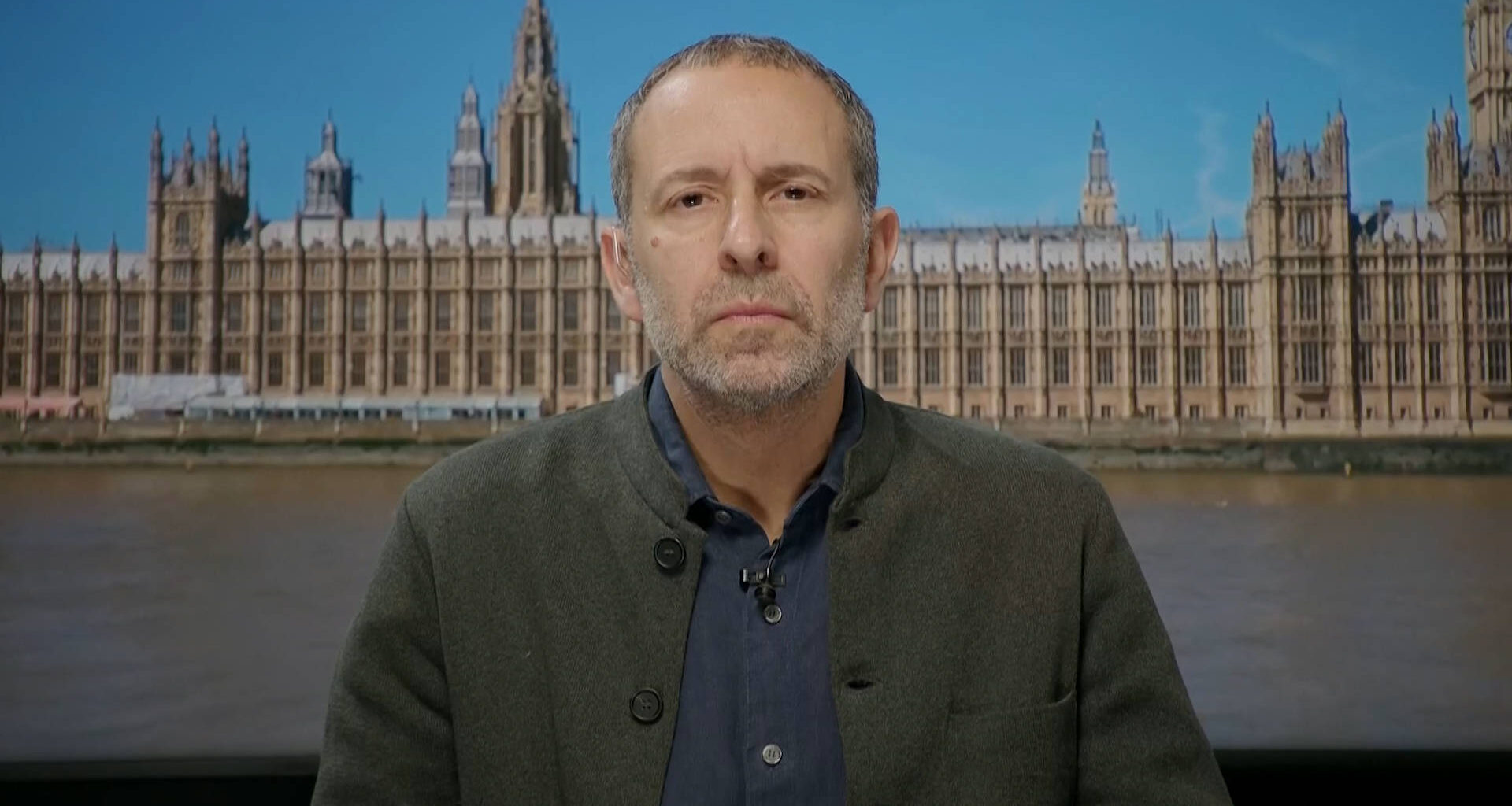 “Israel First”: Ex-Israeli Negotiator Daniel Levy Says Netanyahu Led Trump into Illegal Iran War