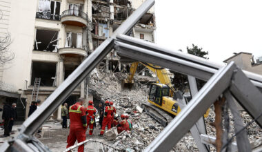 Iranian regime more than survived US-Israeli war. It has demands.