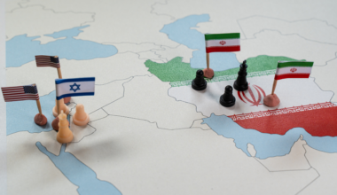 Iran threatens international tourist sites as war with U.S. and Israel deepens