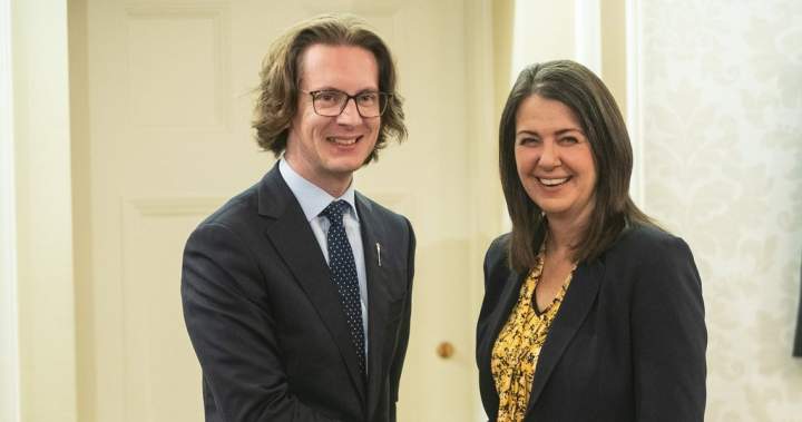 Alberta plans law change to allow lawsuits over deepfake intimate image sharing